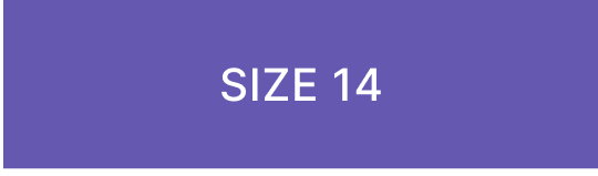 Size 14