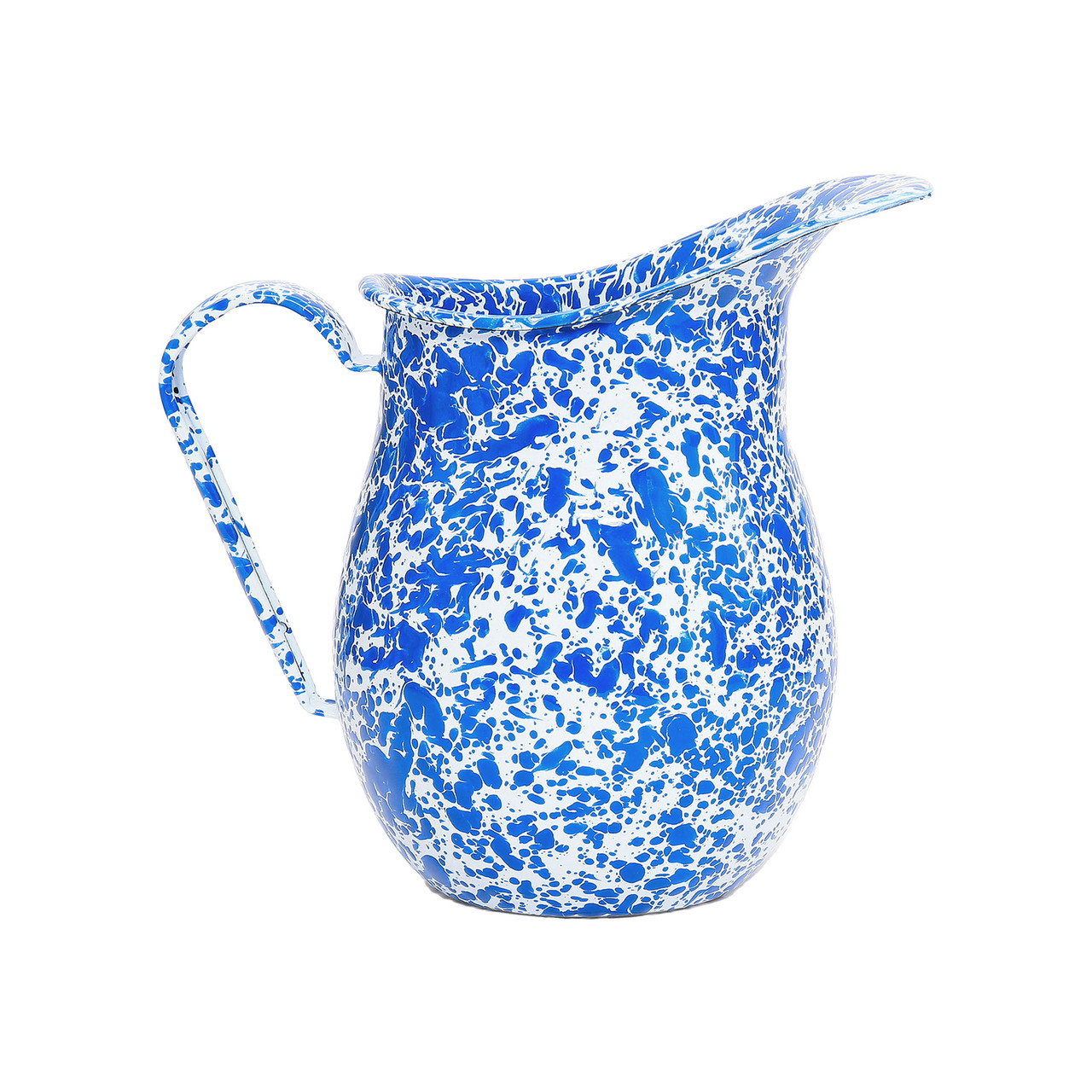 Image of Splatter Large Pitcher
