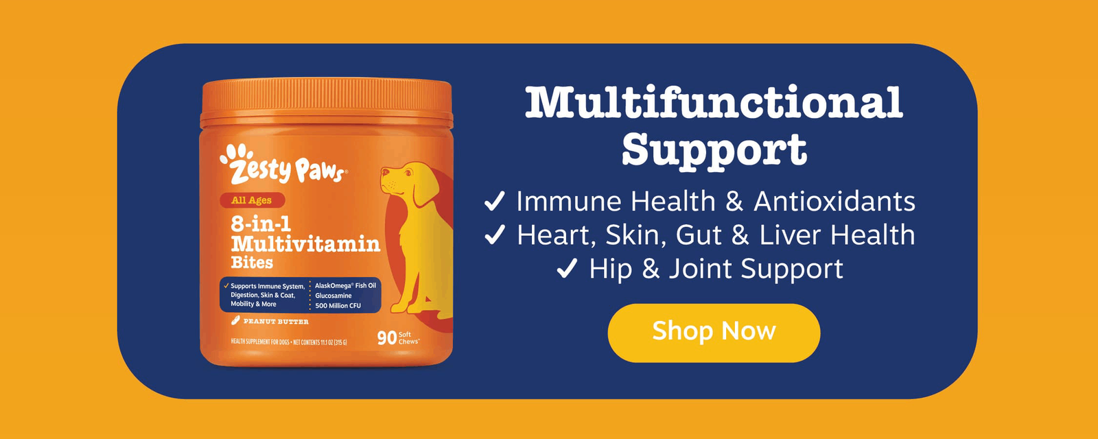 Shop Multifunctional Support