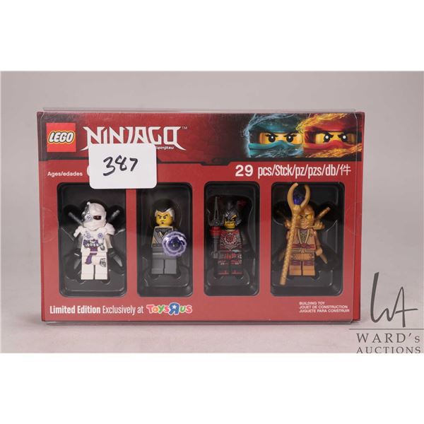 Lego Auction