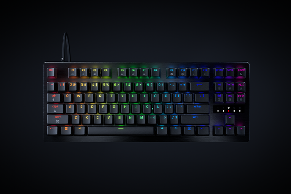 Razer Main KV