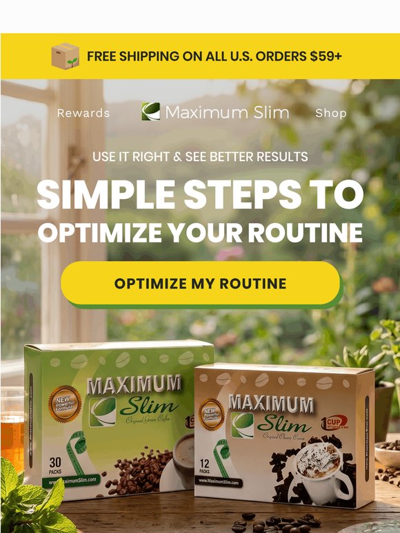 Are you using your products the right way?