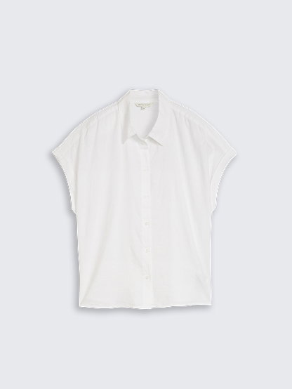 Bluse - Details per Klick
