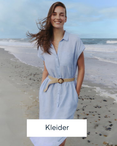 Kleider - Details per Klick