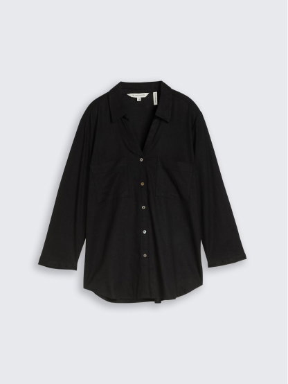 Bluse - Details per Klick