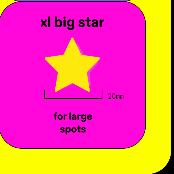 xl big star