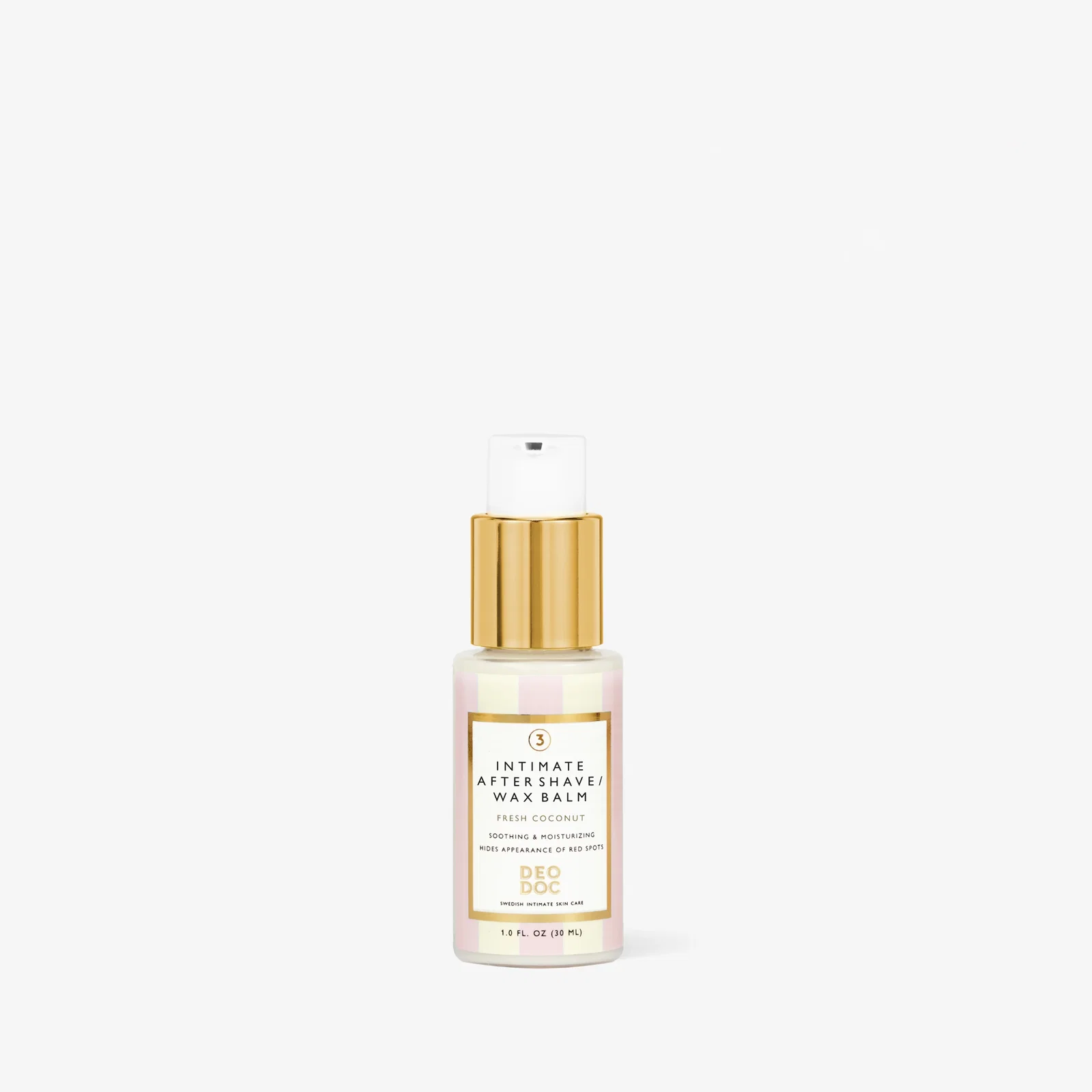 Image of After Shave mot röda prickar