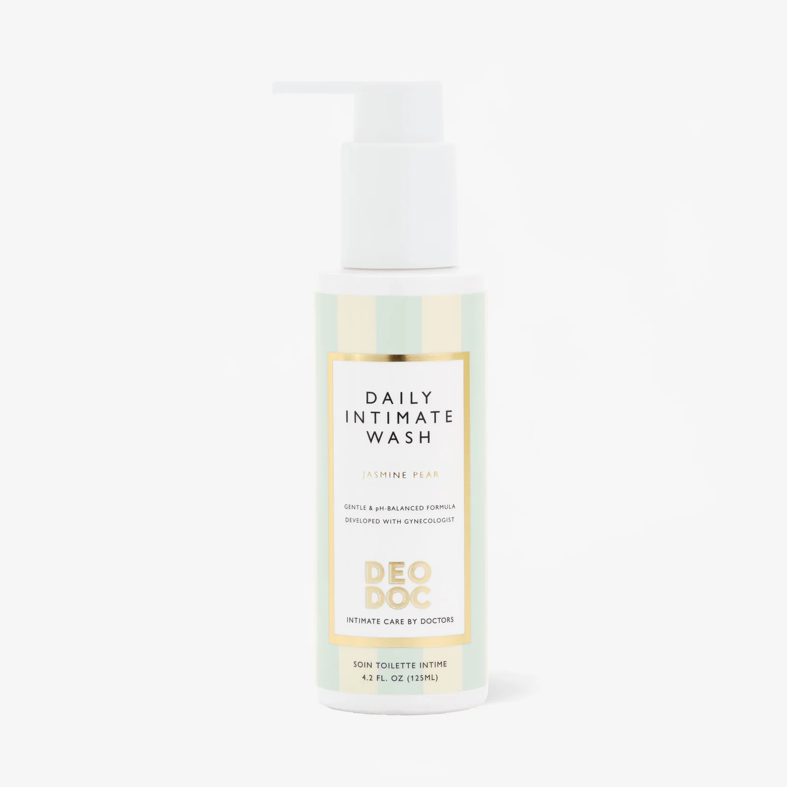 Image of Intimtvål 125ml