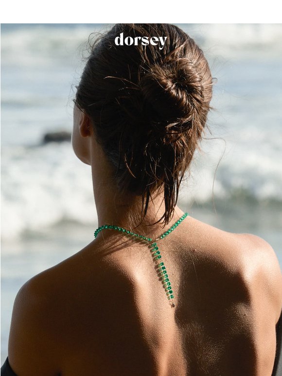 JUST EMERALDS