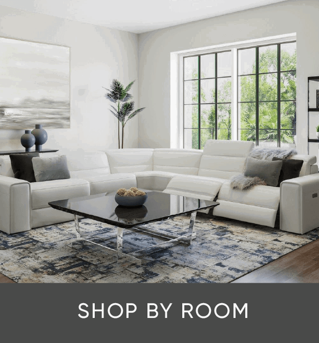 Shop by Room