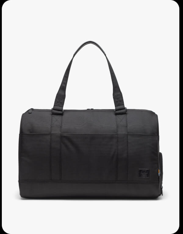 Herschel Novel™ Duffle | Tech Cordura - 45L