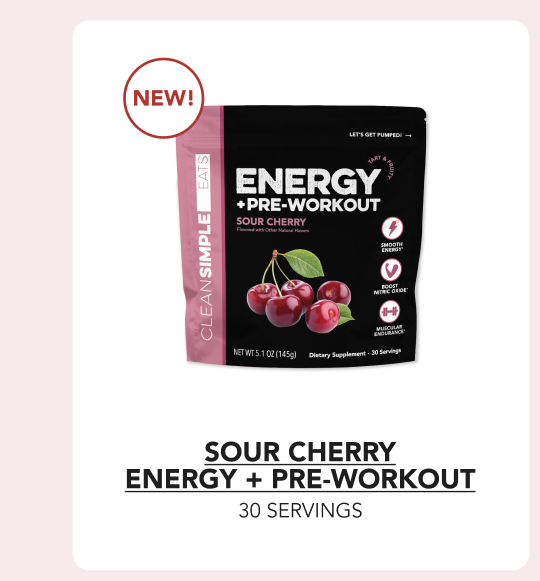 Sour Cherry