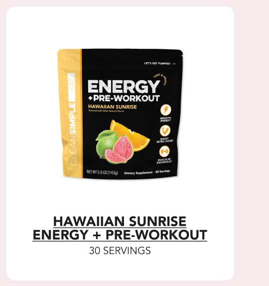 Hawaiian Sunrise