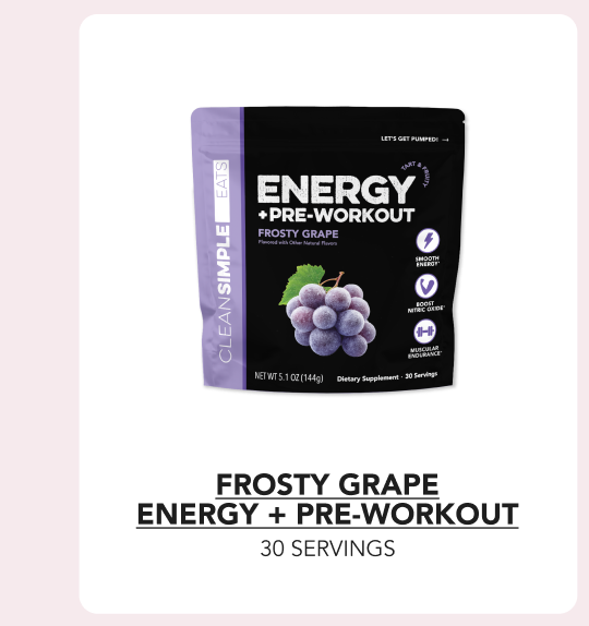 Frosty Grape