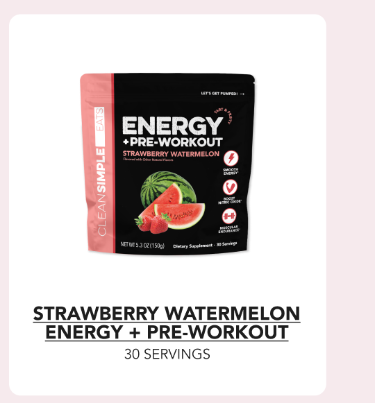 Strawberry Watermelon
