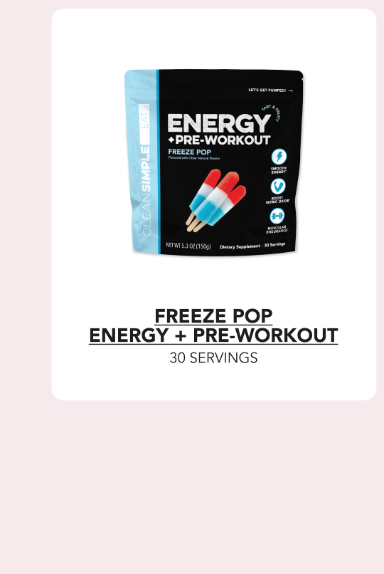 Freeze Pop
