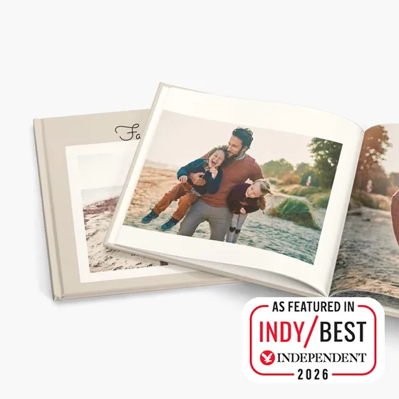 Photo Books