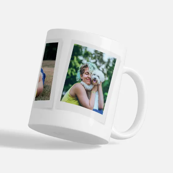 Personalised Mugs
