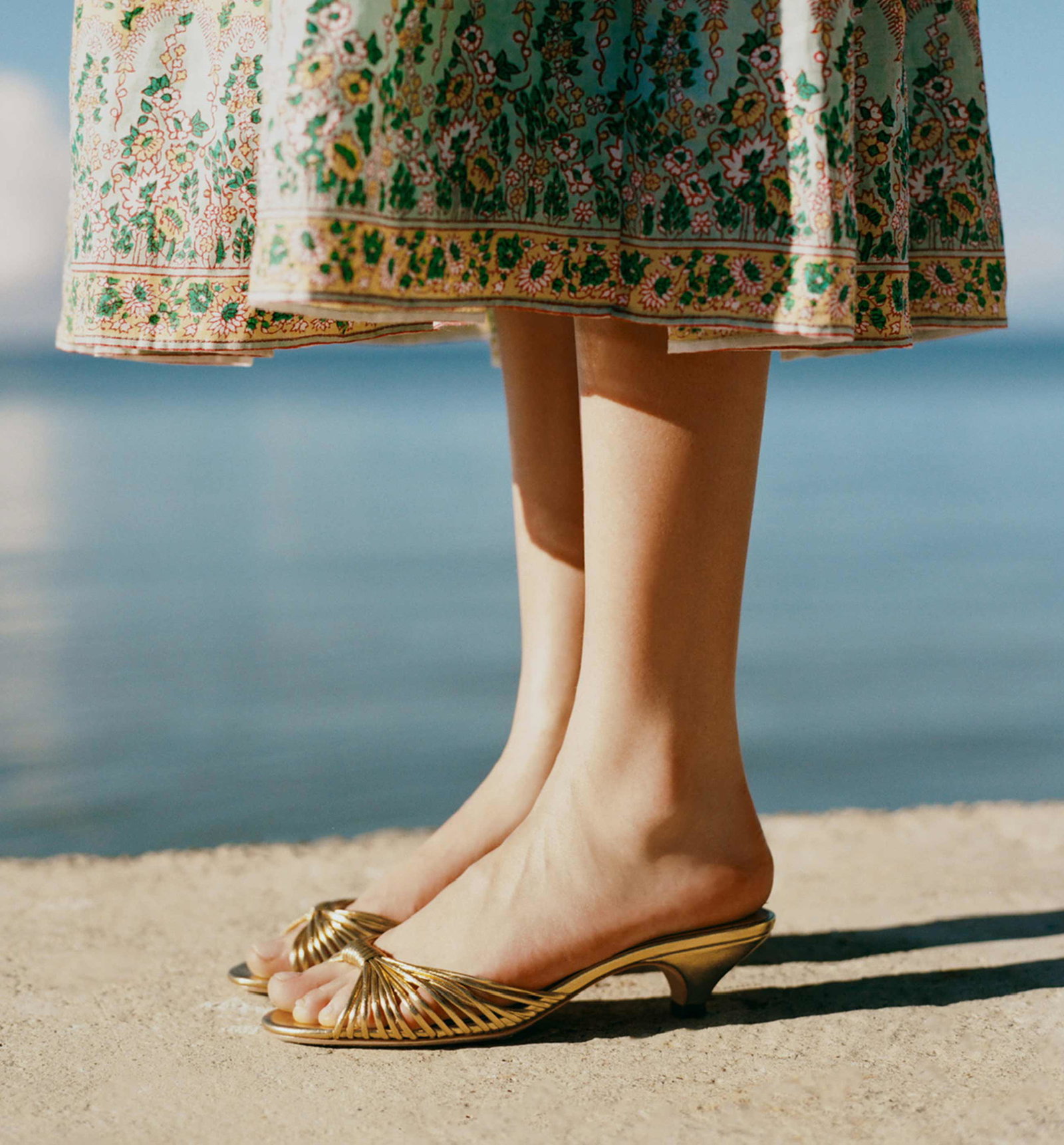 Shop Event Heels
