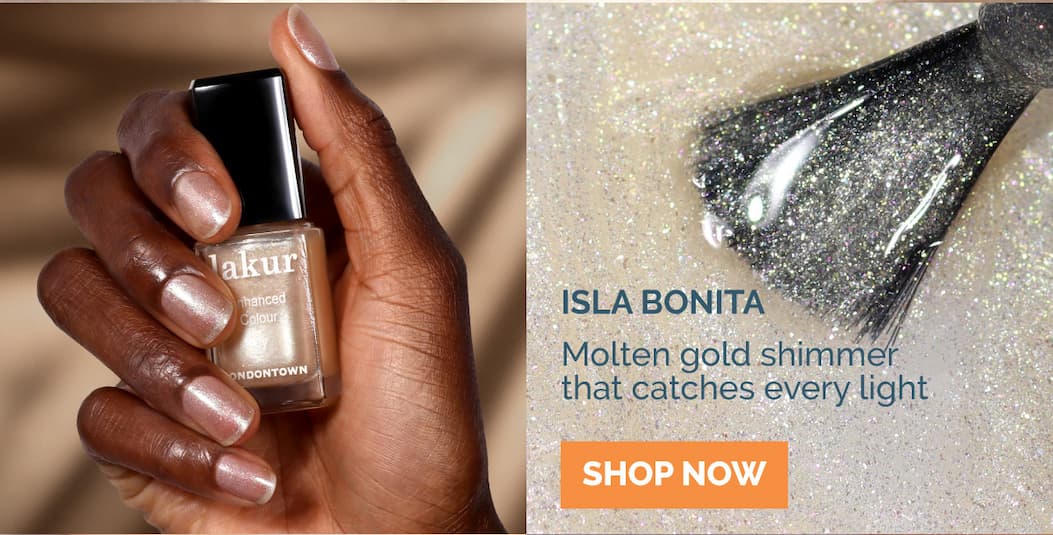 Shop NEW Isla Bonita lakur 