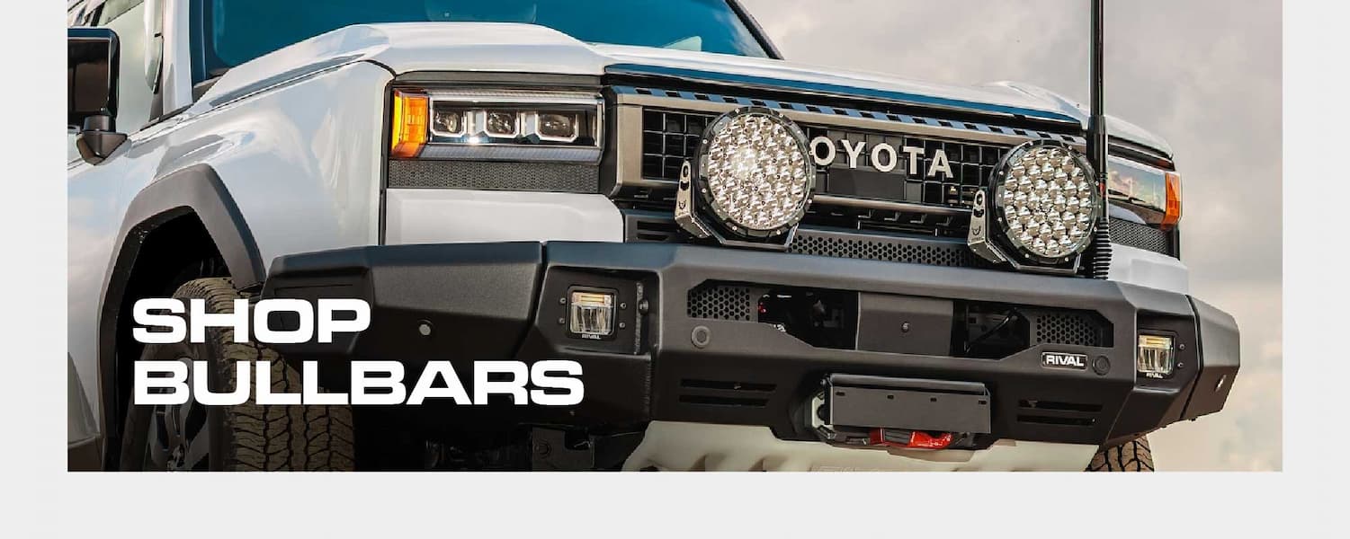 Bull Bars