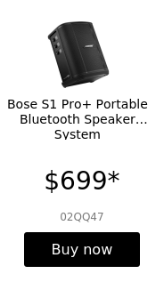 Recommended Product 1