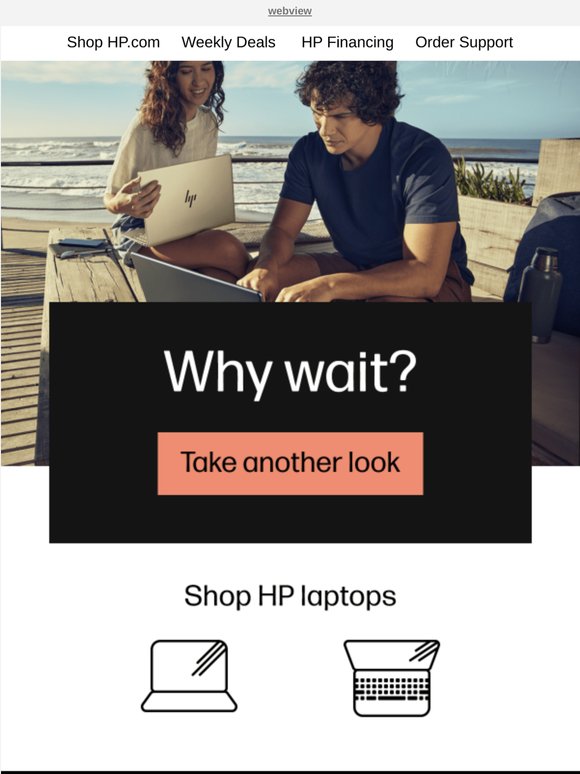 That tech has your name on it