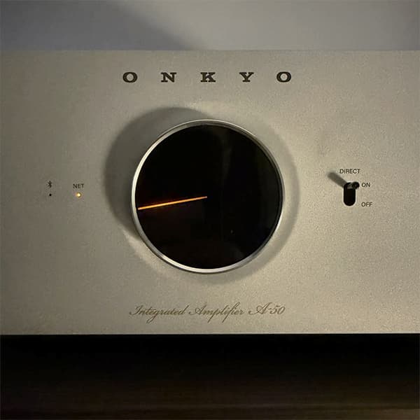 “This sounds really good.” @onandoffcourse  PRODUCT: A-50