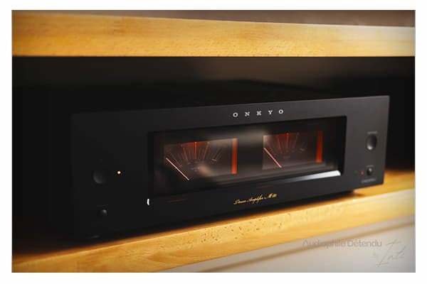@audiophiledetendu  |  “Onkyo M-80 now streaming."I ran Dirac Live with normal crossover settings and it made my system transform before my ears. Incredible difference.”  PRODUCT: M-80
