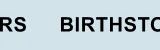 BIRTHSTONES