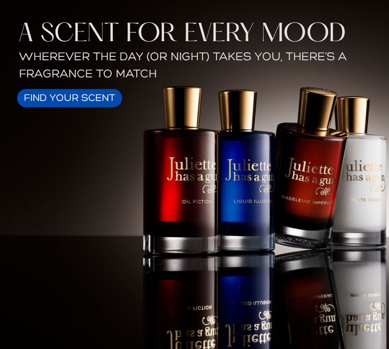 A Scent for Every Mood