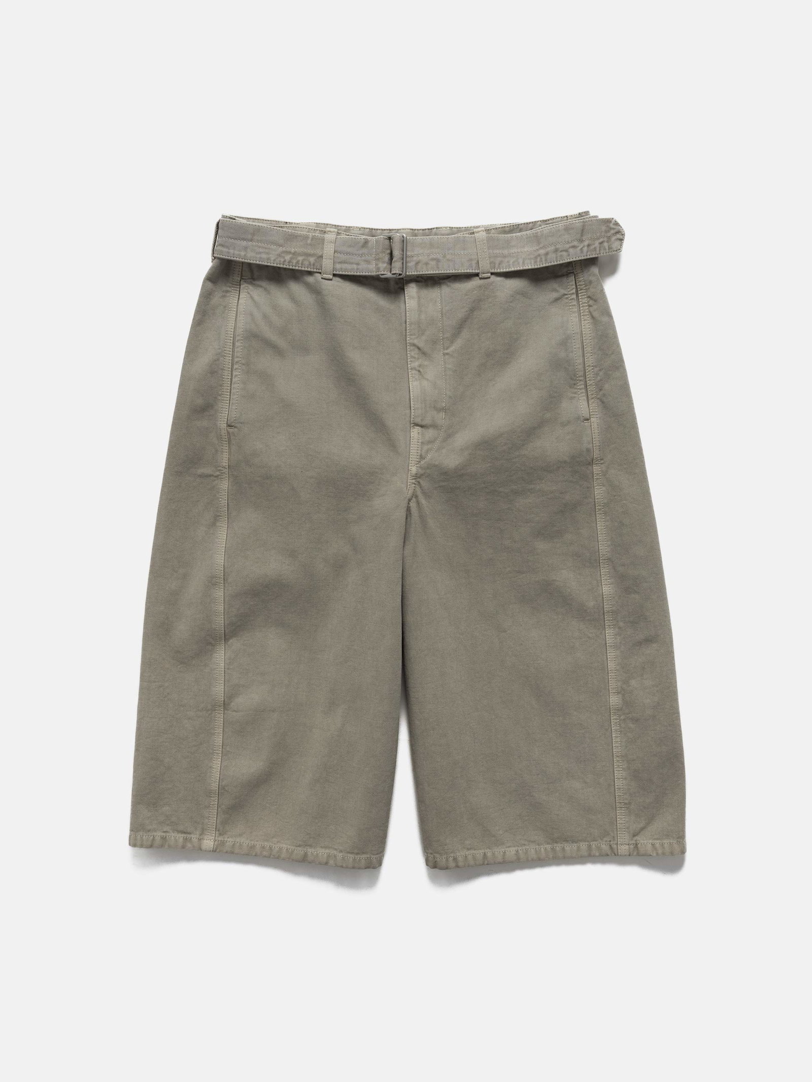 Image of Denim Short Moonstone