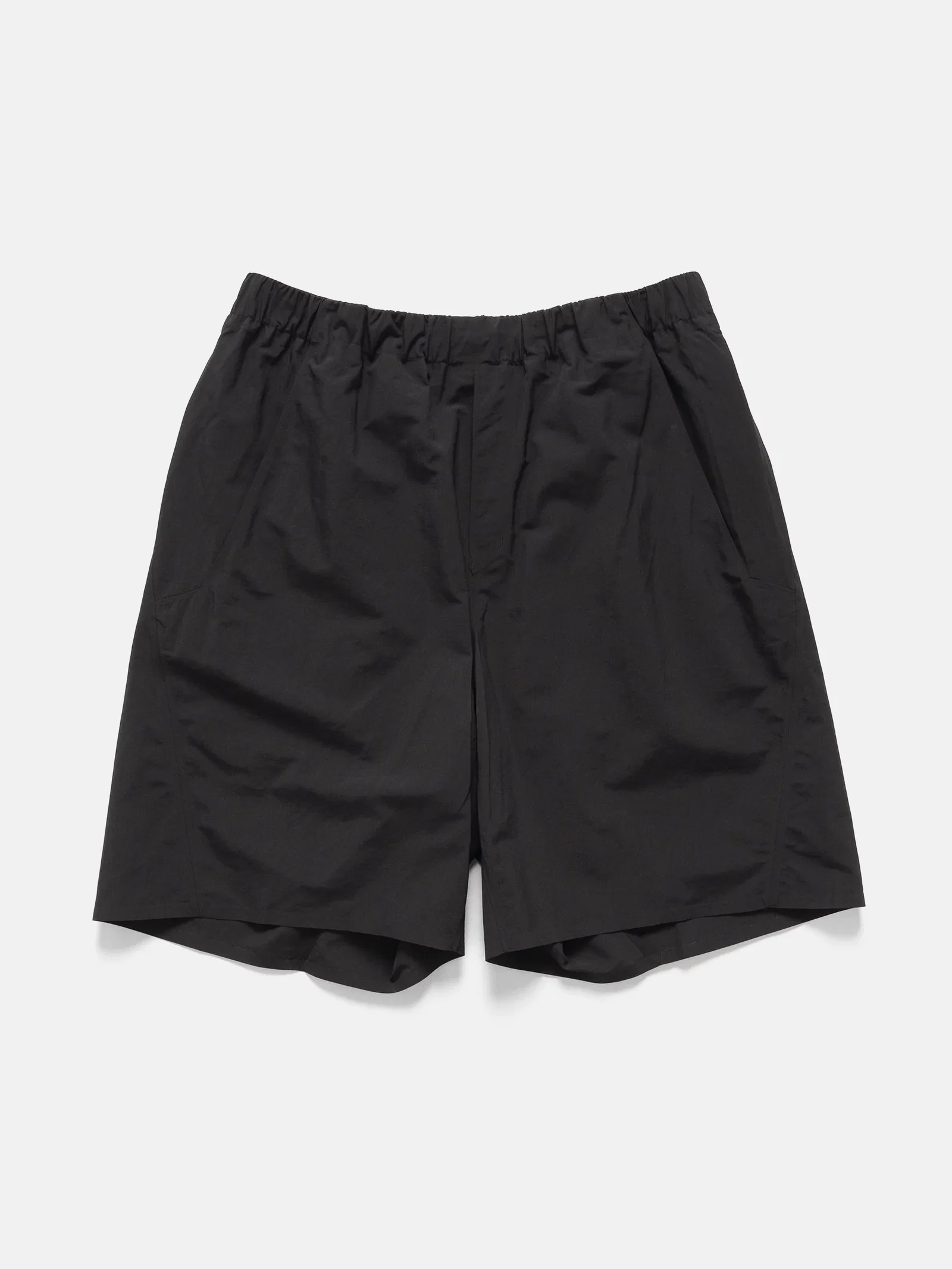 Image of Spere SL Short M Black