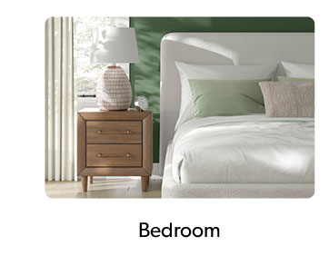 Click to shop Bedroom