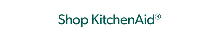 Shop KitchenAid