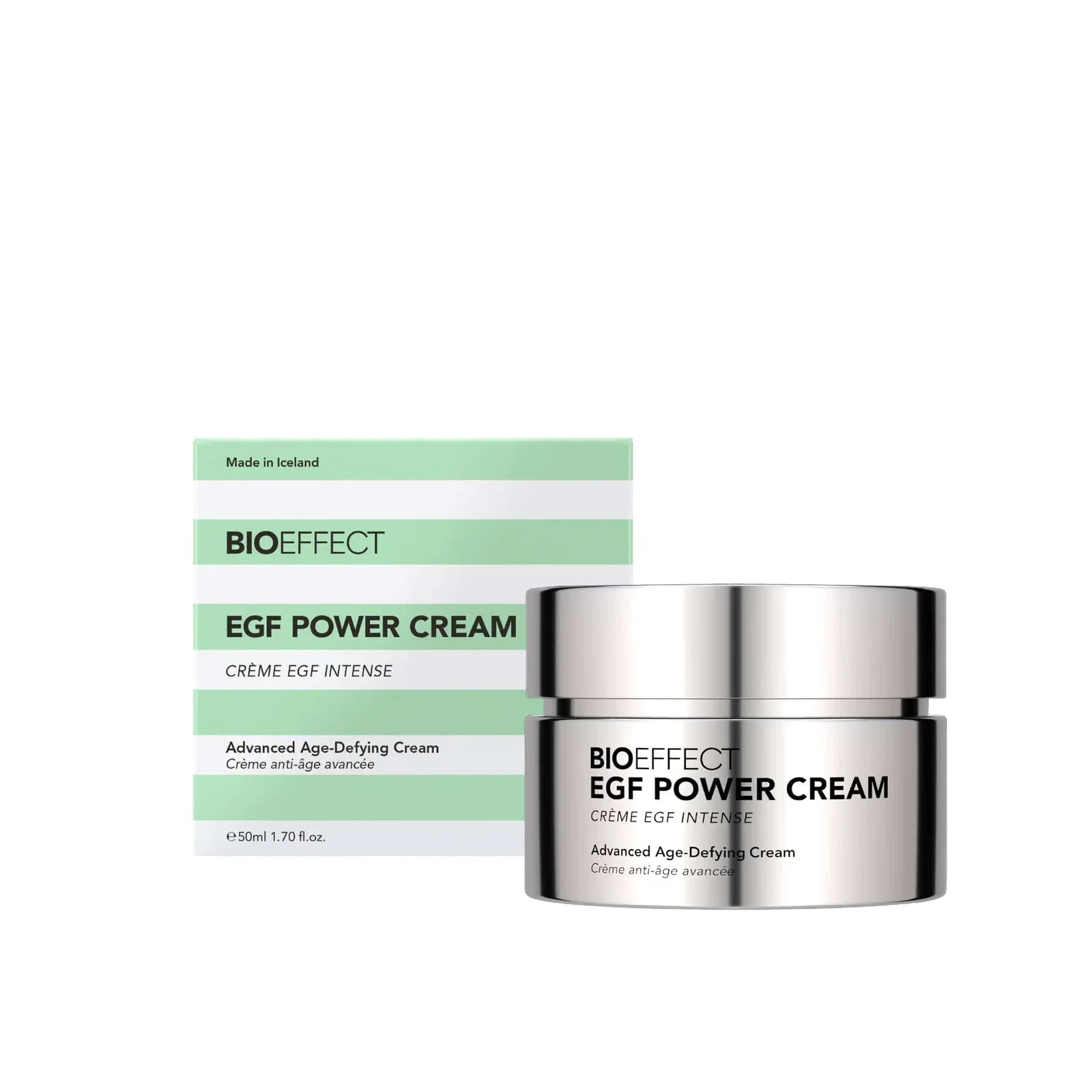 Image of BIOEFFECT EGF Power Cream