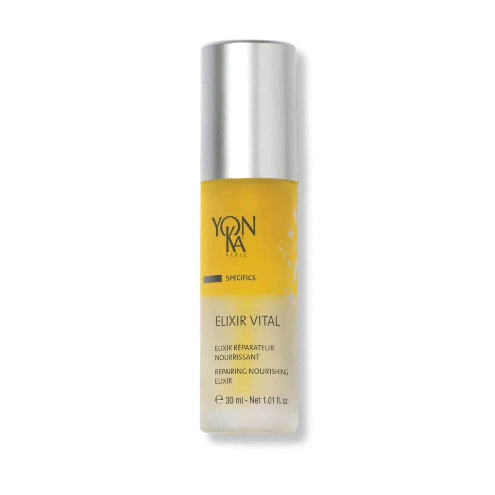 Image of Yon-ka Paris Elixir Vital Preventive & Reparative Dual-Phase Serum