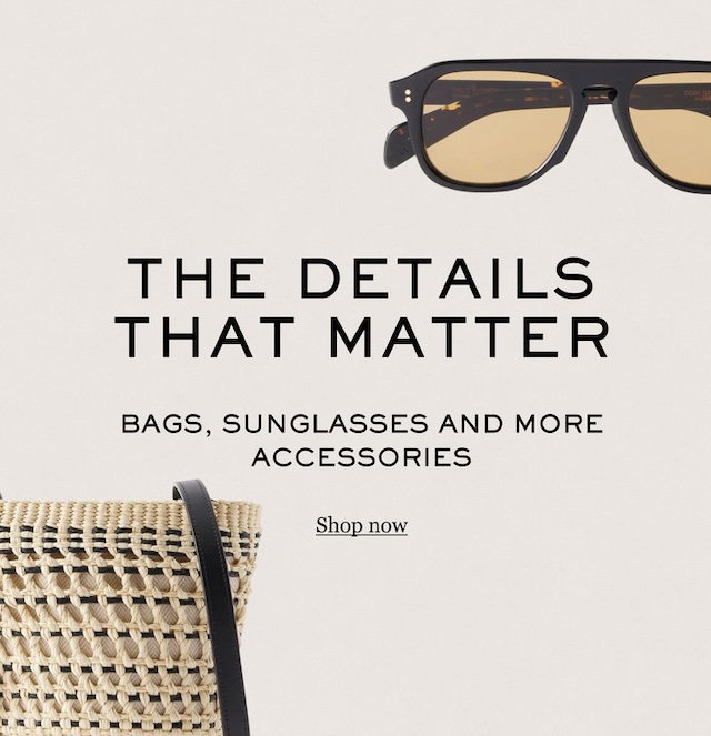 MR PORTER