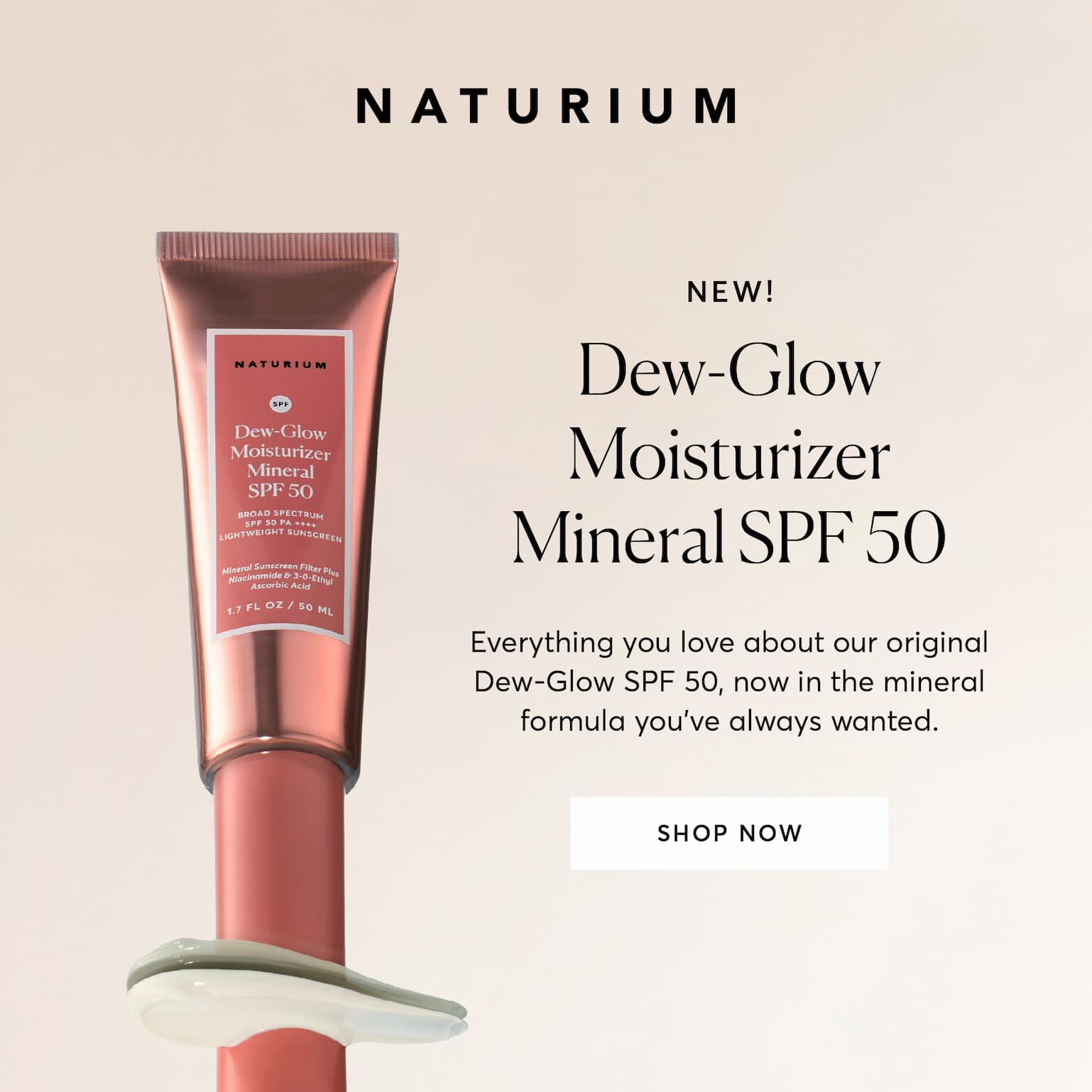 Shop Dew Glow Mineral