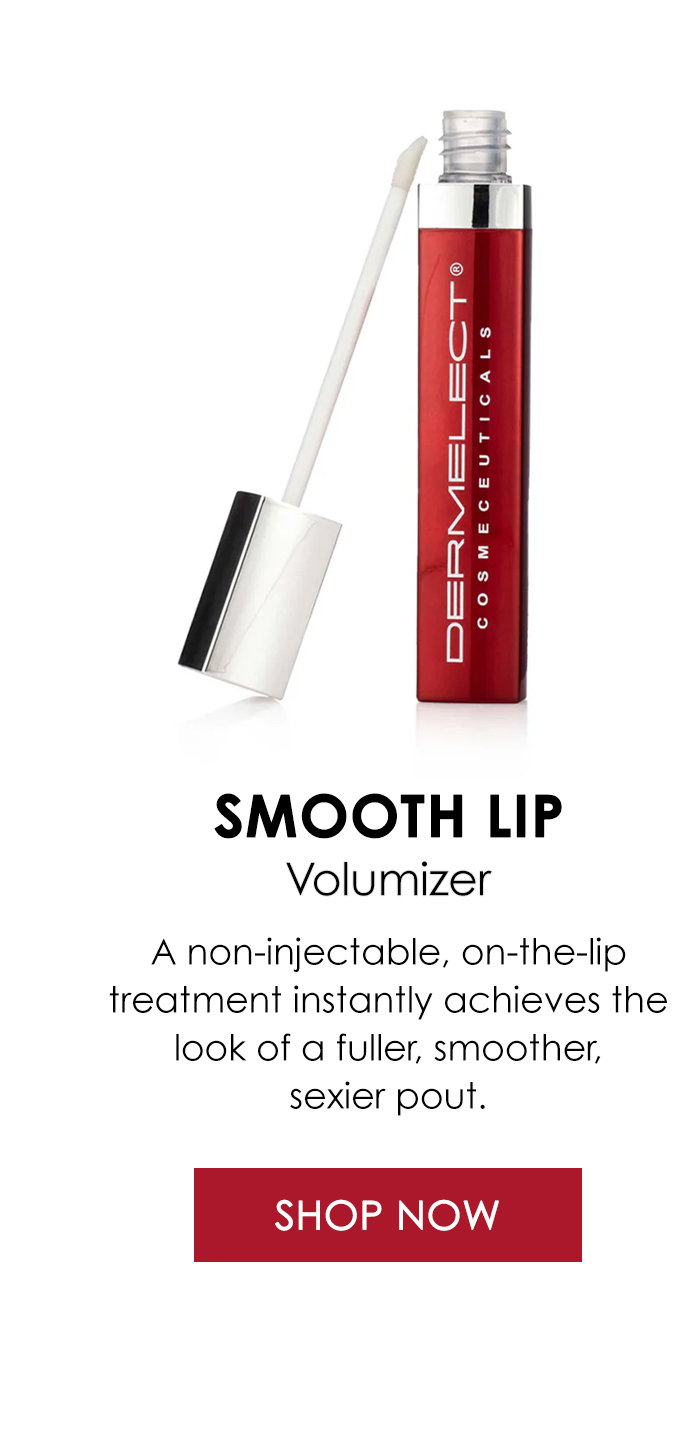 Bundle & Save - Smooth Lip Volumizer