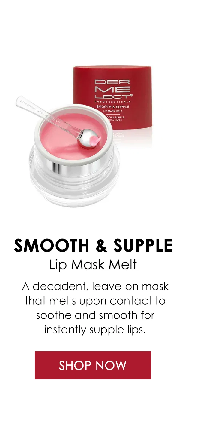 Bundle & Save - Smooth & Supple Lip Mask Melt