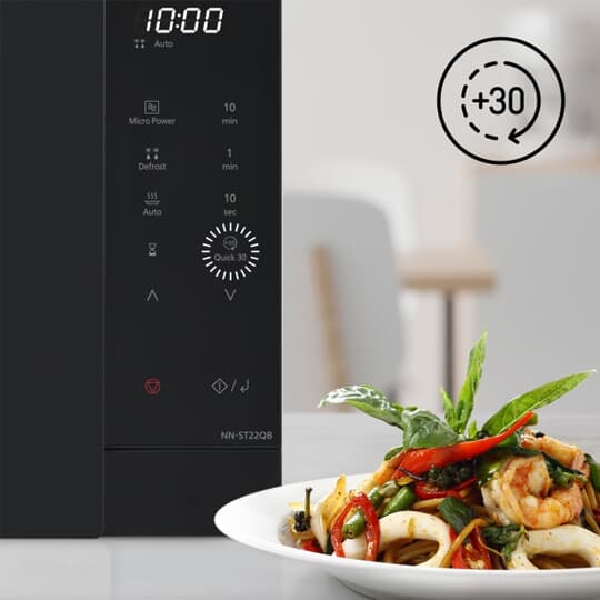 Even Heating and Reheating