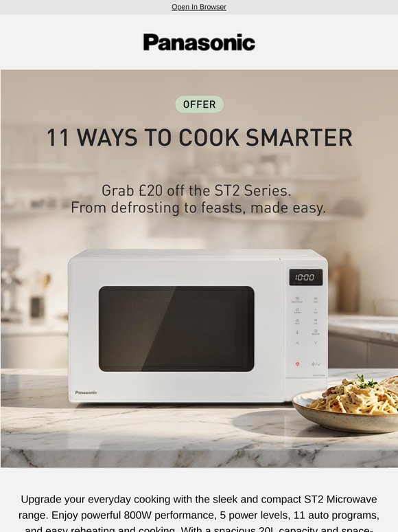 Microwaves For Under £80