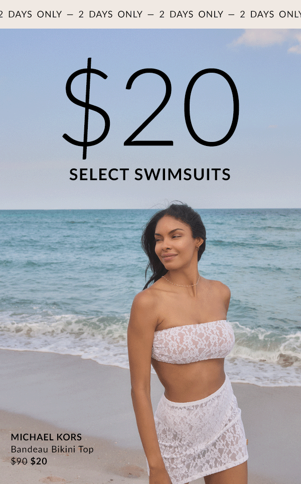 SHOP NOW & SAVE