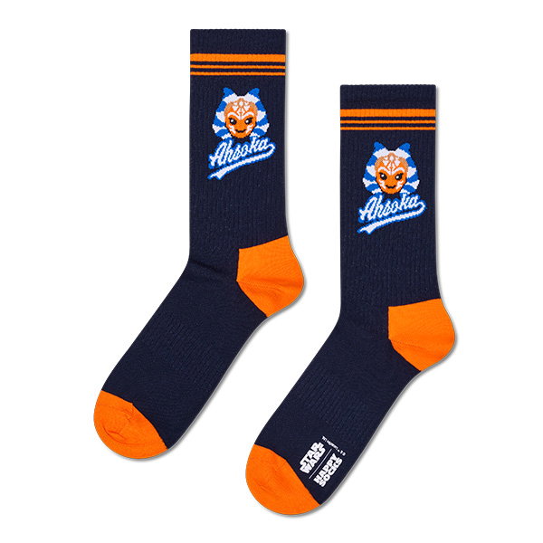 STAR WARS™ Ahsoka Sneaker Sock