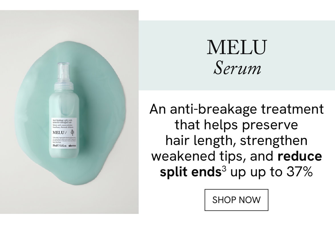MELU Serum