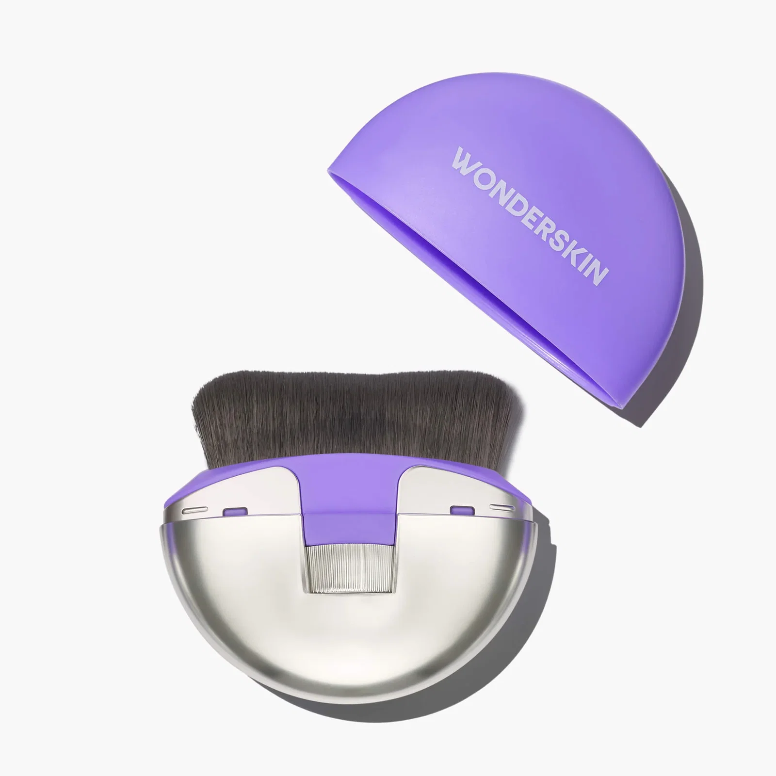 Image of Dial-it Up Foundation Brush