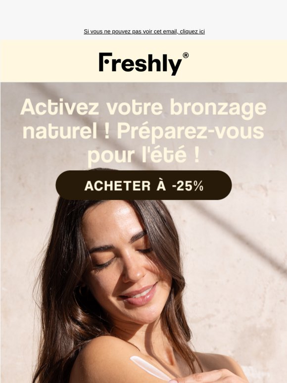 -25% 🍫 Le nouveau *** va vous plaire
