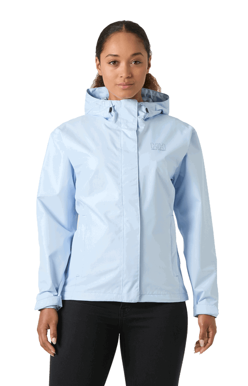 Women's Seven J Rain Jacket