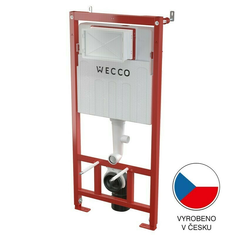 Modul instalační WECCO WM1/1120